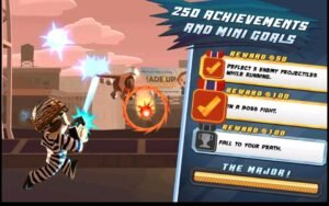 تحميل لعبة Major Mayhem مهكرة APK.2025 فوضى عارمة اخر اصدار 5