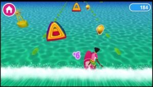 تحميل لعبة باربي دريم هاوس مهكرة Barbie Dream house.APK.2025 اخر اصدار 8