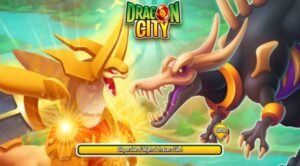 تحميل لعبة Dragon City مهكرة APK.2025 دراجون سيتي اخر اصدار 2