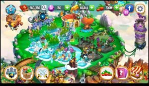 تحميل لعبة Dragon City مهكرة APK.2025 دراجون سيتي اخر اصدار 7