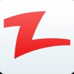 تطبيق Zapya مهكر 