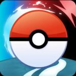 لعبة Pokémon GO مهكرة 