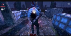 تحميل لعبة Dead by daylight مهكرة APK.2025 ديد باي دايلايت اخر اصدار 4