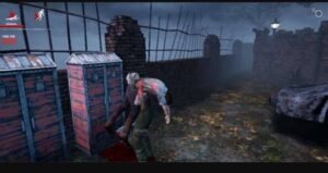 تحميل لعبة Dead by daylight مهكرة APK.2025 ديد باي دايلايت اخر اصدار 5
