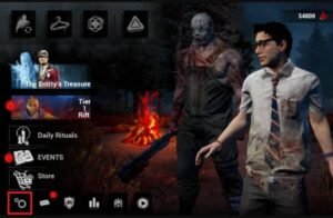 تحميل لعبة Dead by daylight مهكرة APK.2025 ديد باي دايلايت اخر اصدار 7