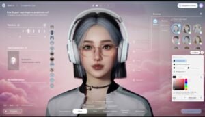 تحميل لعبة inzoi مهكرة APK.2025 إن زوي اخر اصدار 5