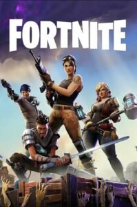 تحميل لعبة Fortnite مهكرة APK.2025 فورت نايت اخر اصدار 7