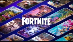 تحميل لعبة Fortnite مهكرة APK.2025 فورت نايت اخر اصدار 8