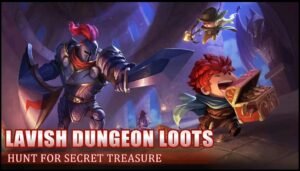 تحميل لعبة Soul Knight مهكرة APK.2025 فارس الروح اخر اصدار 3