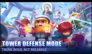 تحميل لعبة Soul Knight مهكرة APK.2025 فارس الروح اخر اصدار 6