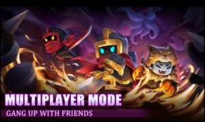 تحميل لعبة Soul Knight مهكرة APK.2025 فارس الروح اخر اصدار 7