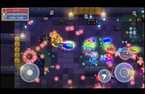 تحميل لعبة Soul Knight مهكرة APK.2025 فارس الروح اخر اصدار 8