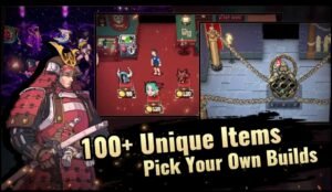 تحميل لعبة Otherworld Legends مهكرة APK.2025 أساطير العالم الآخر اخر اصدار 3