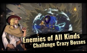 تحميل لعبة Otherworld Legends مهكرة APK.2025 أساطير العالم الآخر اخر اصدار 5