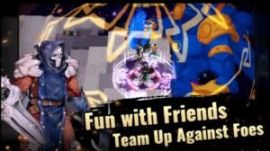 تحميل لعبة Otherworld Legends مهكرة APK.2025 أساطير العالم الآخر اخر اصدار 6