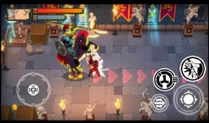 تحميل لعبة Otherworld Legends مهكرة APK.2025 أساطير العالم الآخر اخر اصدار 7