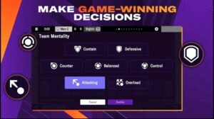 تحميل لعبة Football Manager 2023 مهكرة APK.2025 فوتبول منيجر 2023 اخر اصدار 5