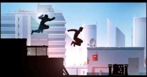 تحميل لعبة Vector مهكرة APK.2025 فيكتور اخر اصدار 3