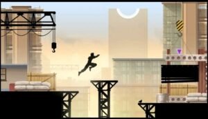 تحميل لعبة Vector مهكرة APK.2025 فيكتور اخر اصدار 5