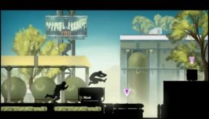 تحميل لعبة Vector مهكرة APK.2025 فيكتور اخر اصدار 6