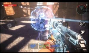 تحميل لعبة Zombie State مهكرة APK.2025 زومبي ستيت اخر اصدار 3