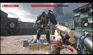 تحميل لعبة Zombie State مهكرة APK.2025 زومبي ستيت اخر اصدار 5