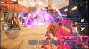 تحميل لعبة Zombie State مهكرة APK.2025 زومبي ستيت اخر اصدار 6