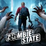 لعبة Zombie State مهكرة