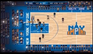 تحميل لعبة Hoop Land مهكرة APK.2025 هوب لاند اخر اصدار 2