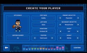 تحميل لعبة Hoop Land مهكرة APK.2025 هوب لاند اخر اصدار 3