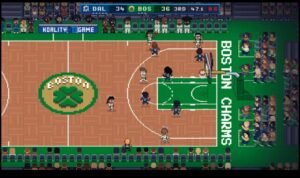 تحميل لعبة Hoop Land مهكرة APK.2025 هوب لاند اخر اصدار 4