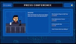 تحميل لعبة Hoop Land مهكرة APK.2025 هوب لاند اخر اصدار 5