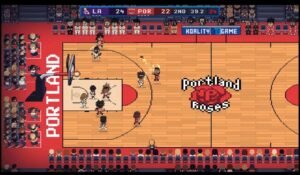 تحميل لعبة Hoop Land مهكرة APK.2025 هوب لاند اخر اصدار 6