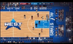 تحميل لعبة Hoop Land مهكرة APK.2025 هوب لاند اخر اصدار 8