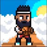 لعبة Hoop Land مهكرة