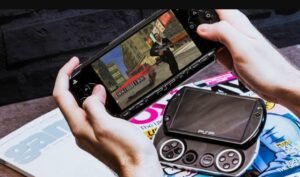 تحميل تطبيق IGAMES PSP مهكر APK.2025 العاب بلاي ستيشن اخر اصدار 5