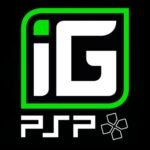 تطبيق IGAMES PSP مهكر 