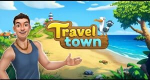 تحميل لعبة Travel Town مهكرة APK.2025 ترافيل تاون اخر اصدار 7