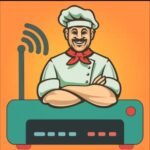 تطبيق راوتر شيف مهكر