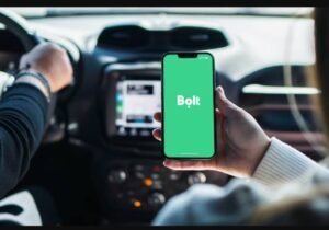 تحميل تطبيق Bolt مهكر APK.2025 بولت اطلب رحلة اخر اصدار  6