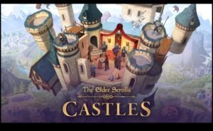 تحميل لعبة The Elder Scrolls مهكرة APK.2025 ذا إيلدر سكرولز اخر اصدار 1