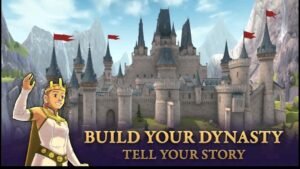 تحميل لعبة The Elder Scrolls مهكرة APK.2025 ذا إيلدر سكرولز اخر اصدار 2