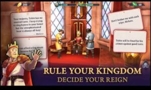 تحميل لعبة The Elder Scrolls مهكرة APK.2025 ذا إيلدر سكرولز اخر اصدار 4