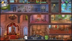 تحميل لعبة The Elder Scrolls مهكرة APK.2025 ذا إيلدر سكرولز اخر اصدار 6