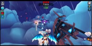 تحميل لعبة Blades of Brim مهكرة APK.2025 بلاديس اوف برايم اخر اصدار 6