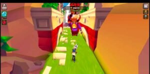 تحميل لعبة Blades of Brim مهكرة APK.2025 بلاديس اوف برايم اخر اصدار 7