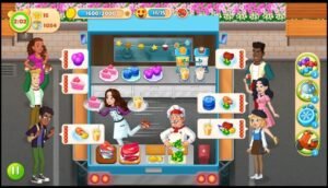 تحميل لعبة Cooking Diary مهكرة APK.2025 يوميات الطبخ اخر اصدار 8