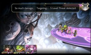 تحميل لعبة ANOTHER EDEN مهكرة للأندرويد APK.2025 جنة اخري اخر اصدار 7