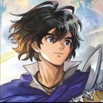 لعبة ANOTHER EDEN مهكرة للأندرويد