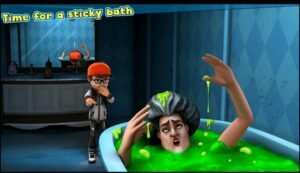 تحميل لعبة المعلمة الشريرة مهكرة Scary Teacher 3D.APK.2025 اخر اصدار 4